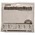 Aluminium Mesh   25cm x 20cm