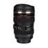 Camera Lens Coffee Mug