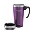Thermos Thermocafe Zest Travel Mug   400ml   Purple