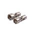Universal Joint Sockets 3/8"   Set of 2