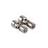 Universal Joint Sockets 3/8"   Set of 2