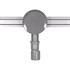 LINEAR DRAIN SLIM 70 CM