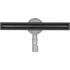 LINEAR DRAIN SLIM BLACK 50 CM