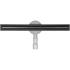 LINEAR DRAIN SLIM BLACK 60 CM