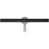 LINEAR DRAIN SLIM BLACK 80 CM