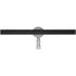 LINEAR DRAIN SLIM BLACK 90 CM