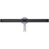 LINEAR DRAIN SLIM BLACK 90 CM