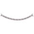 CONNECTION HOSE F/F 1/2" 3/8" 300MM