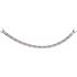 CONNECTION HOSE F/F 3/8" 3/8" 400MM