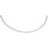 CONNECTION HOSE F/M 1/2" 1/2" 1000MM