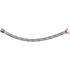 CONNECTION HOSE F/M 1/2" 3/8" 300MM