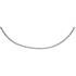 CONNECTION HOSE F/M 1/2" M10x1 800MM