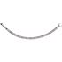 CONNECTION HOSE F/M 1/2" M10x1 400MM