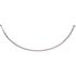 CONNECTION HOSE F/M 1/2" M10x1 800MM