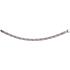 CONNECTION HOSE F/M 3/8" M10x1 400MM