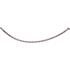 CONNECTION HOSE F/M 3/8" M10x1 500MM