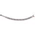 CONNECTION HOSE F/M 3/8" M10x1 300MM