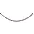CONNECTION HOSE F/M 3/8" M10x1 400MM