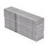 Brad Nails 30mm 1,0x1,3mm 5000pcs