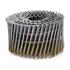 Coil nails 75x2,5mm 3600pcs