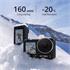 DJI Osmo Action 3 Standard Combo 4K Action Camera