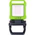 Luceco Folding Clamp LED 9W Work Light with Power Bank   USB Charged