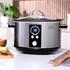 Black & Decker 6.5L Digital Slow Cooker