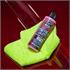 Chemical Guys Cherry Wet Wax (16oz)