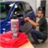 Chemical Guys Cherry Wet Wax (16oz)