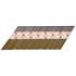 Nails on paper tape 75x2,8mm 3000pcs