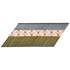 Nails on paper tape 90x3,1mm 2000pcs