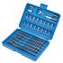 Draper 72055 Screwdriver Bit Set (100 Piece)