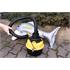 Canister Vacuum Cleaner   12V   (160W)