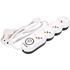 POWER STRIP W. GROUND 4S 1,5M