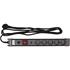 SURGE PROTECTOR POWER STRIP W.G. 5S 3M