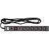 SURGE PROTECTOR POWER STRIP W.G. 6S 3M