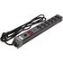 SURGE PROTECTOR POWER STRIP W.G. 6S 3M