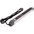 SURGE PROTEC POWER STRIP W.G. 5S 3M ALU