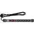 SURGE PROTEC POWER STRIP W.G. 5S 3M ALU