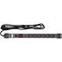 SURGE PROTEC POWER STRIP W.G. 6S 3M ALU