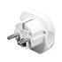 TRAVEL ADAPTER WORLD TO EUROPE