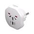 TRAVEL ADAPTER WORLD TO EUROPE