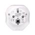 TRAVEL ADAPTER WORLD TO EUROPE