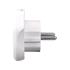TRAVEL ADAPTER WORLD TO EUROPE
