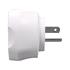 TRAVEL ADAPTER EUROPE TO USA