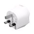 TRAVEL ADAPTER EUROPE TO UK