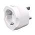 TRAVEL ADAPTER EUROPE TO UK