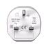 TRAVEL ADAPTER EUROPE TO UK