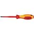 KNIPEX 72453 VDE Insulated Phillips Screwdriver PH2 x 100mm   Slim