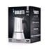Bialetti Venus Induction Coffee Maker   Stainless Steel   6 Cups